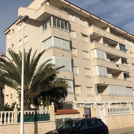 Apartamentos Arenales Del Sol Luaran gambar