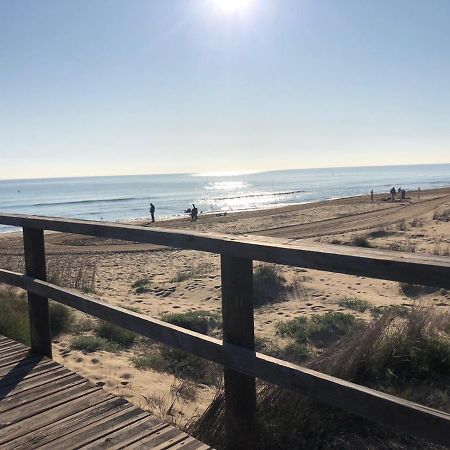 Apartamentos Arenales Del Sol Luaran gambar