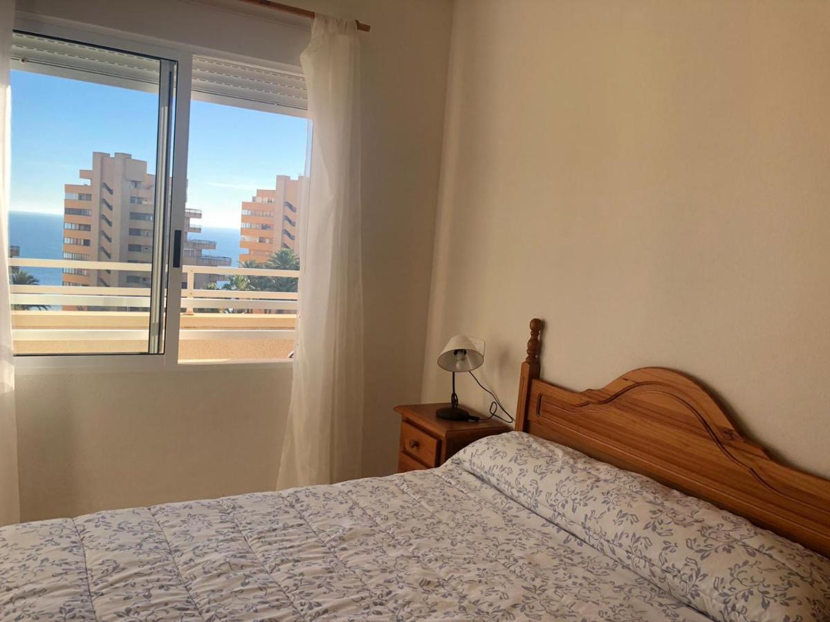 Apartamentos Arenales Del Sol Luaran gambar