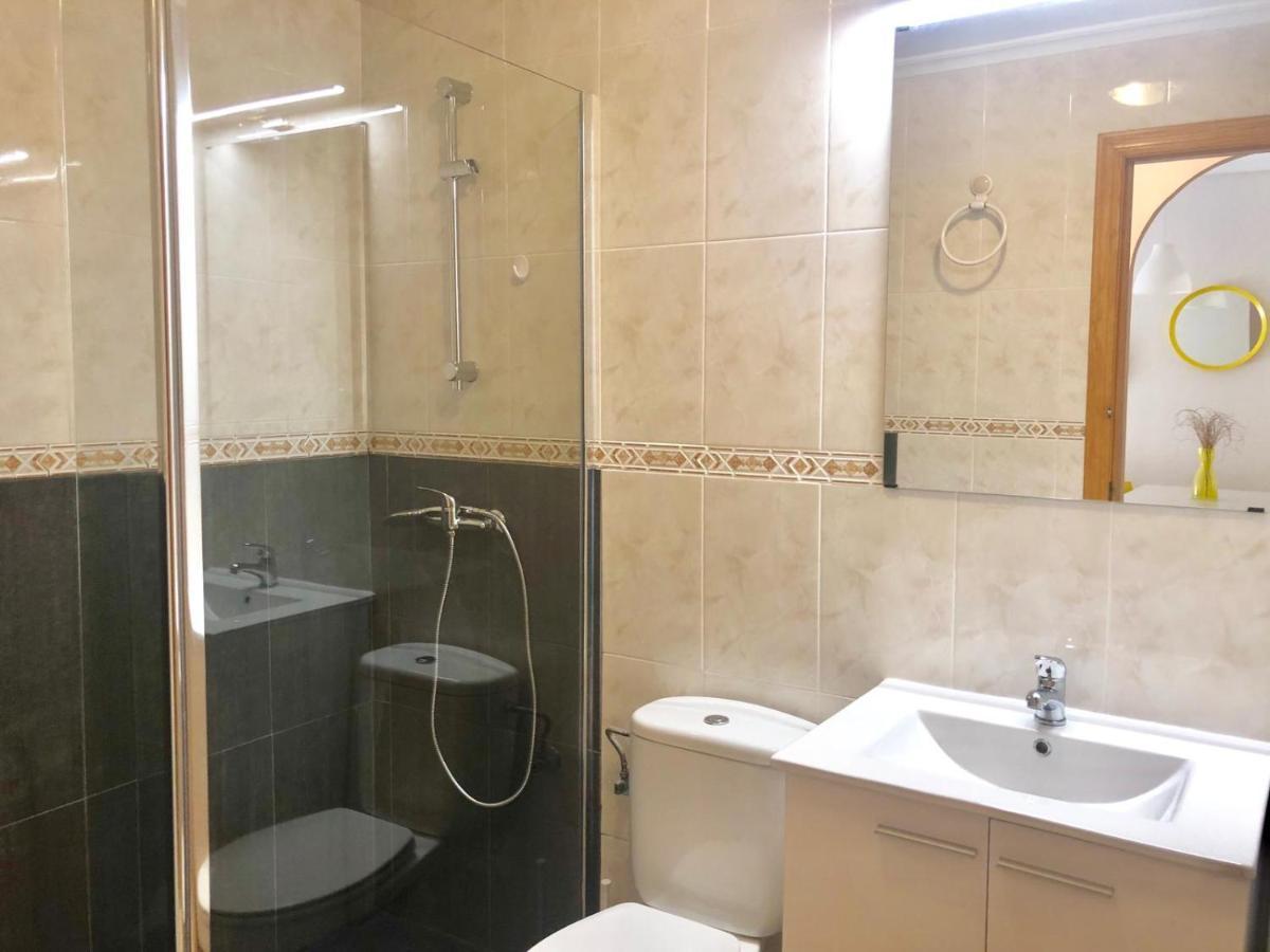 Apartamentos Arenales Del Sol Luaran gambar