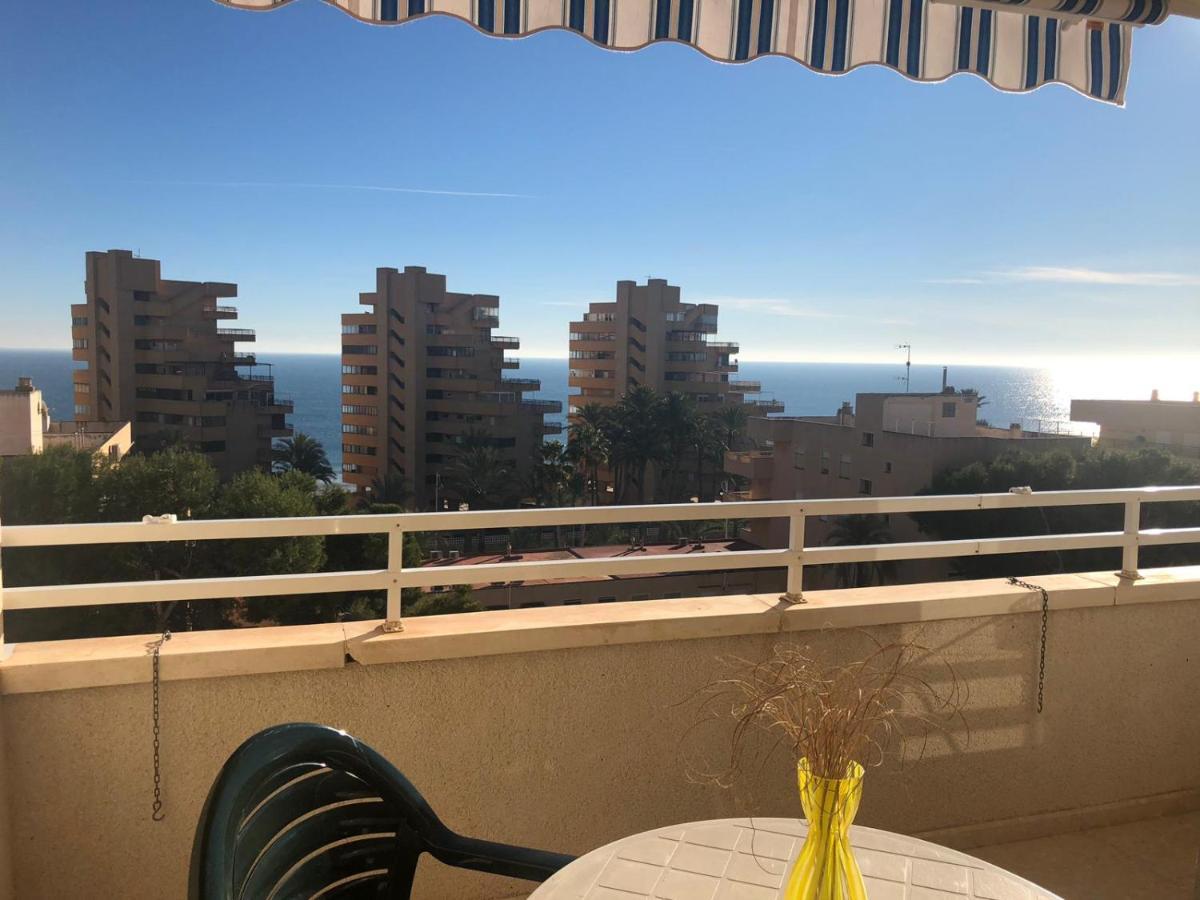 Apartamentos Arenales Del Sol Luaran gambar