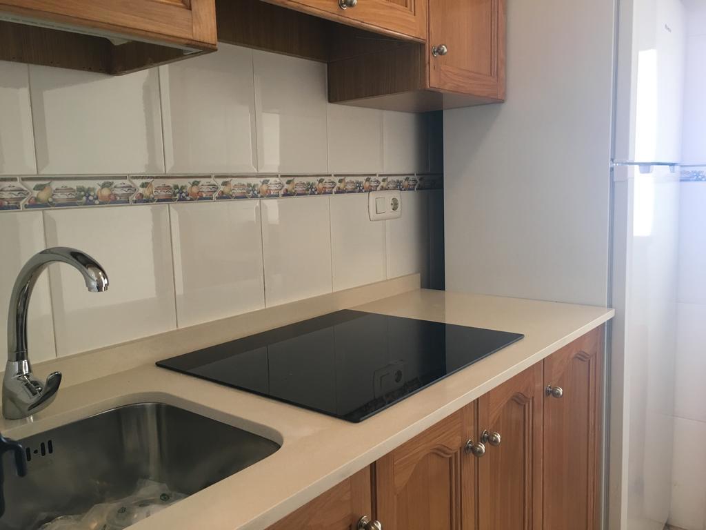 Apartamentos Arenales Del Sol Luaran gambar