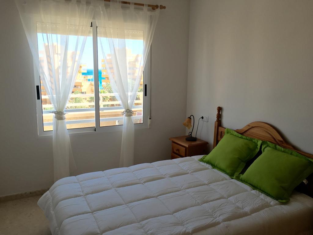 Apartamentos Arenales Del Sol Luaran gambar